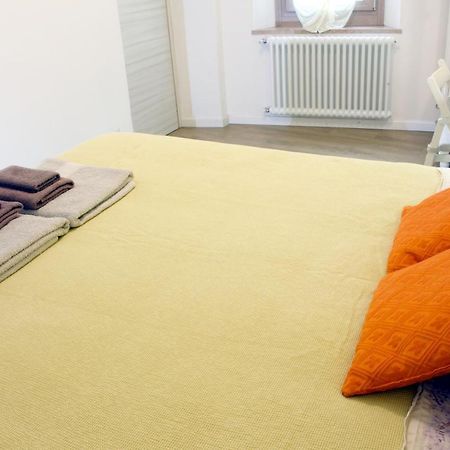 Bed and Breakfast LA MAGNOLIA Guests House à Dervio Extérieur photo