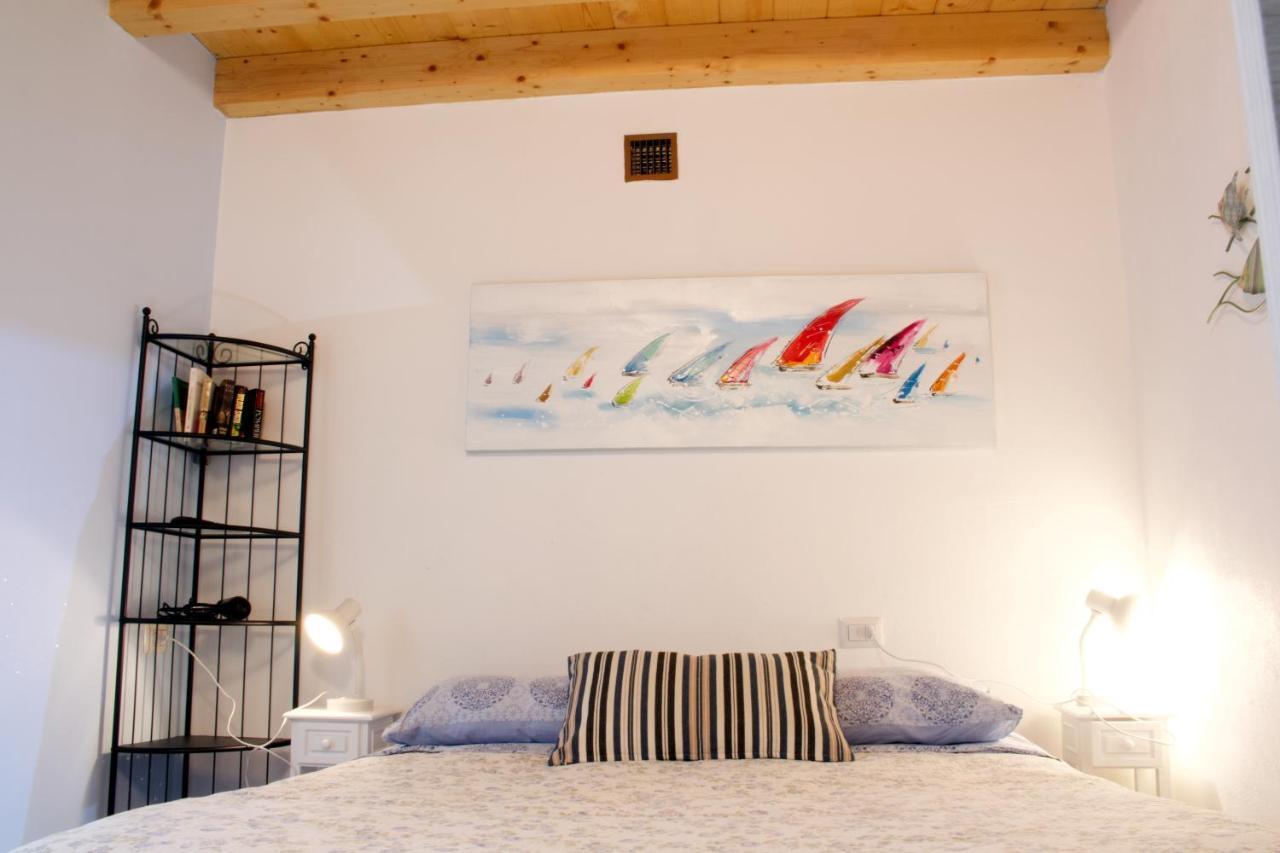 Bed and Breakfast LA MAGNOLIA Guests House à Dervio Extérieur photo