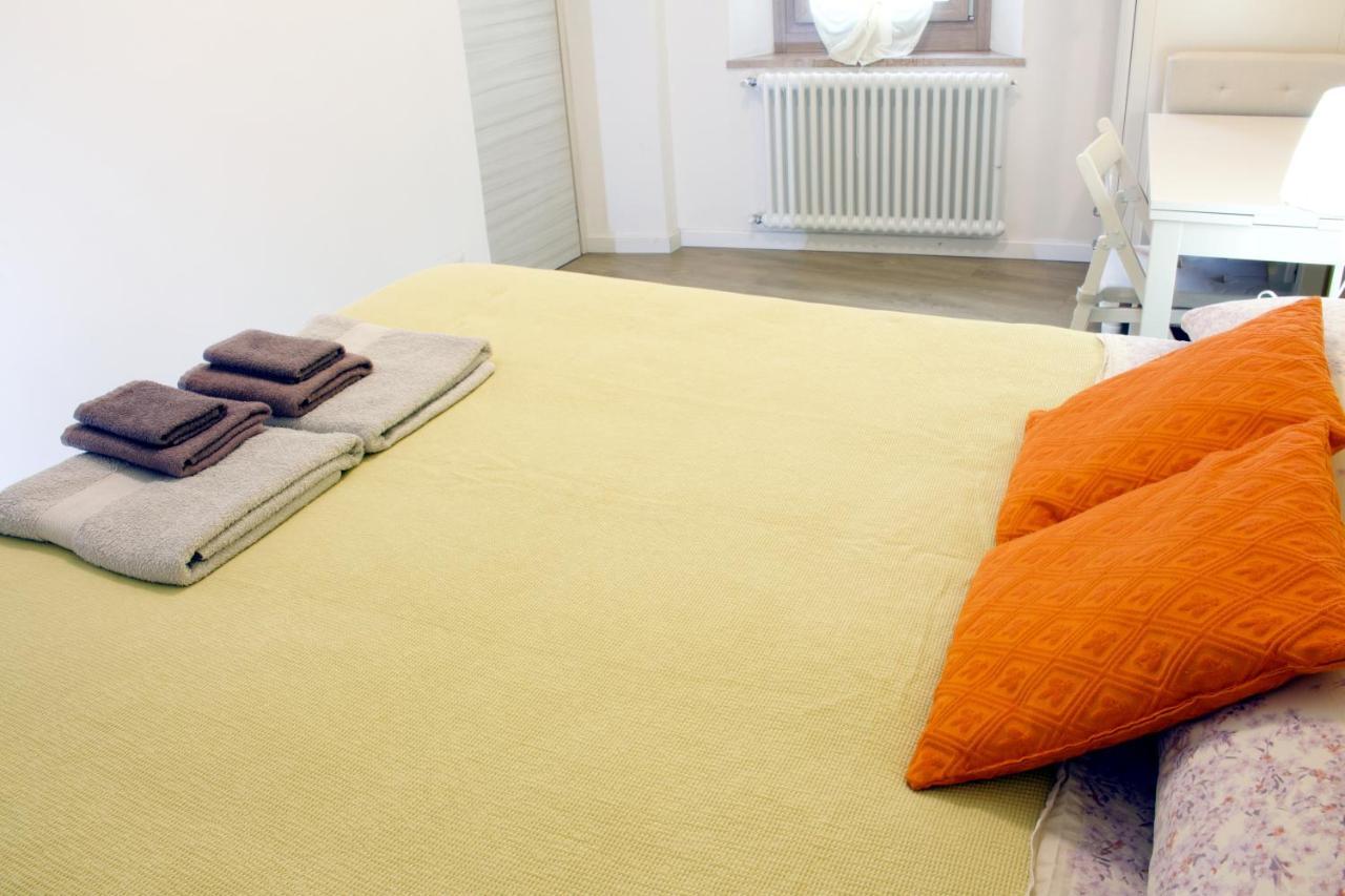 Bed and Breakfast LA MAGNOLIA Guests House à Dervio Extérieur photo