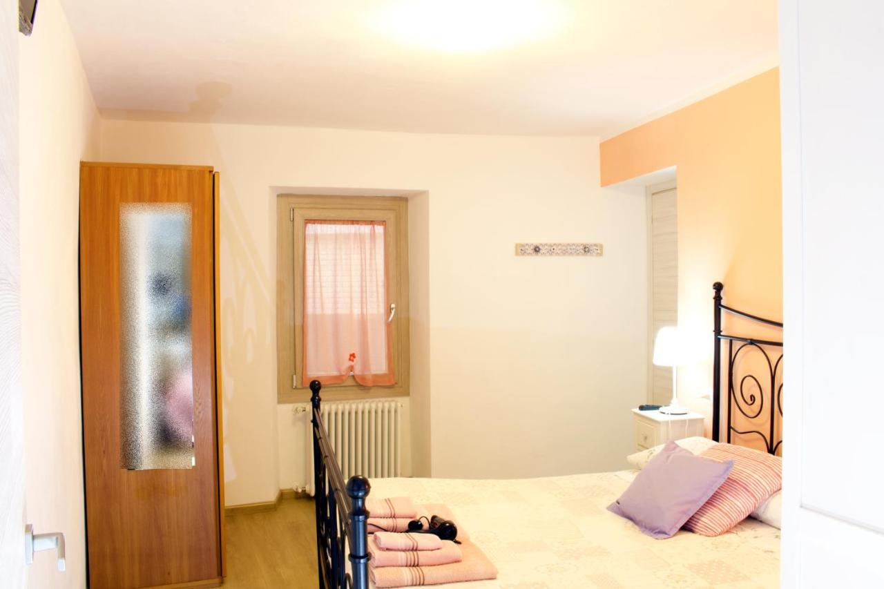 Bed and Breakfast LA MAGNOLIA Guests House à Dervio Extérieur photo
