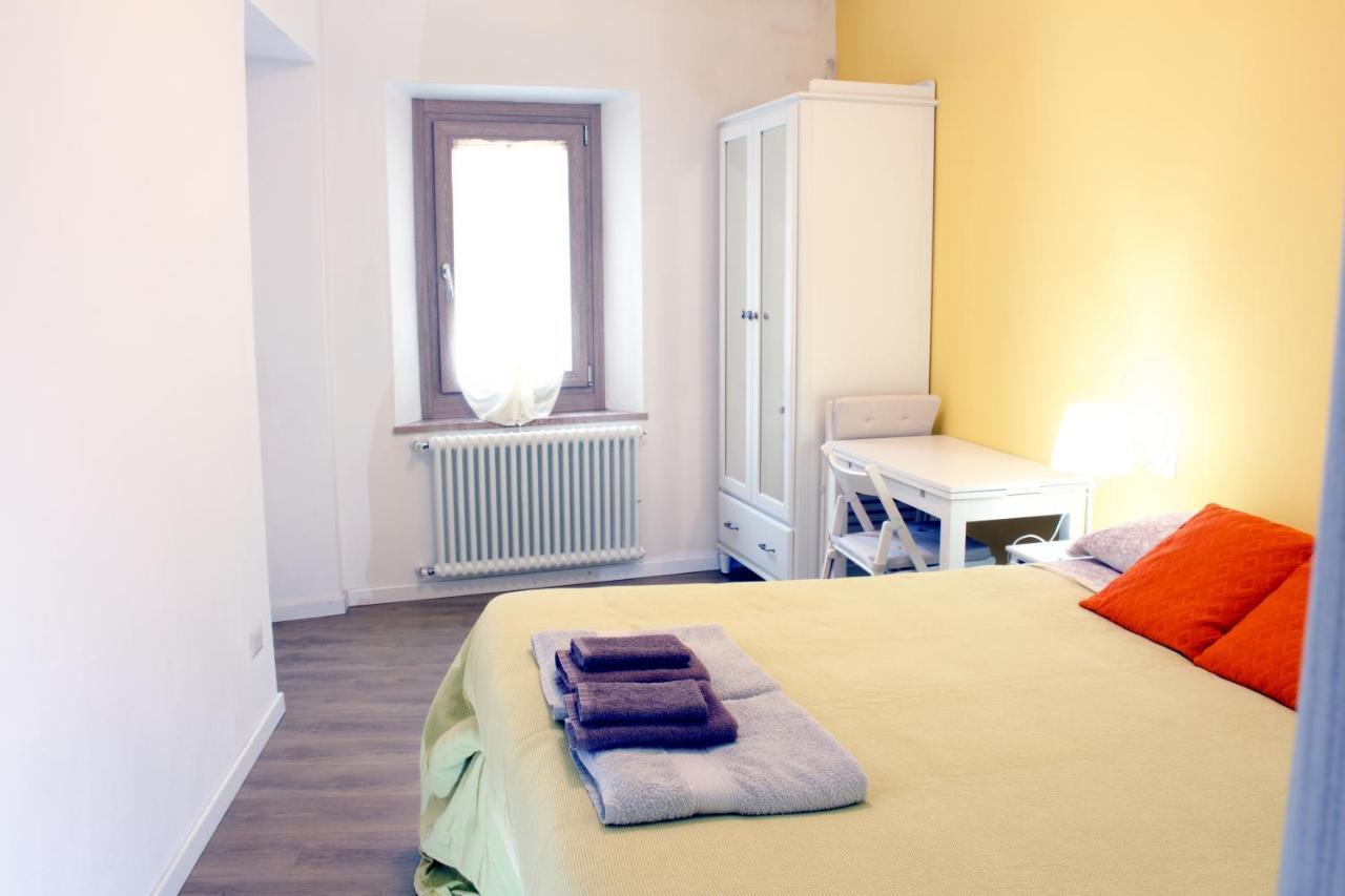 Bed and Breakfast LA MAGNOLIA Guests House à Dervio Extérieur photo