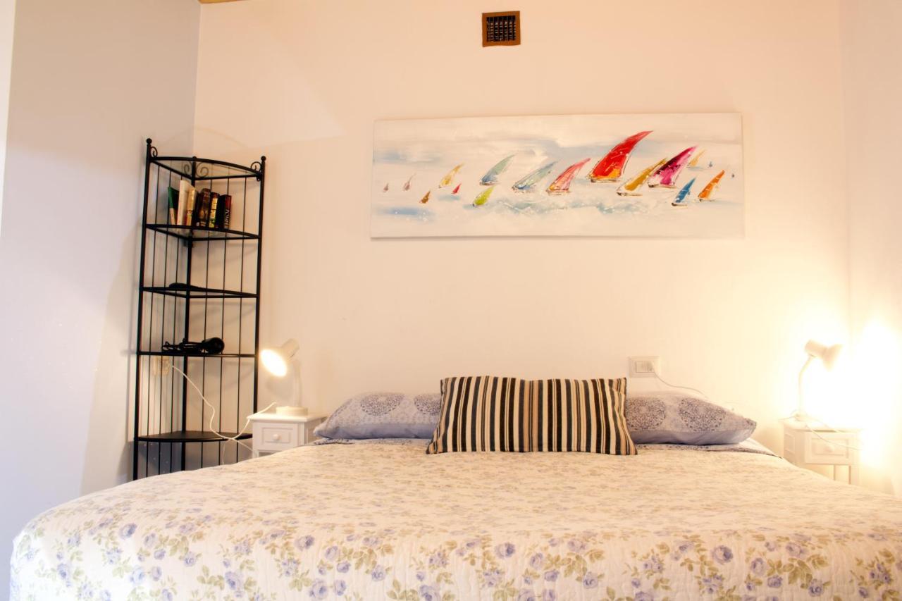 Bed and Breakfast LA MAGNOLIA Guests House à Dervio Extérieur photo