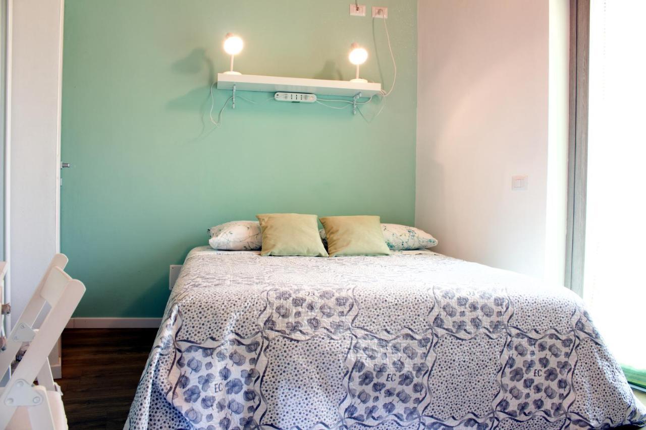 Bed and Breakfast LA MAGNOLIA Guests House à Dervio Extérieur photo