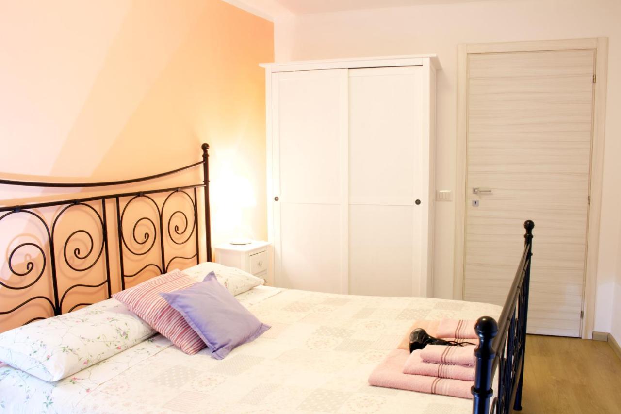 Bed and Breakfast LA MAGNOLIA Guests House à Dervio Extérieur photo