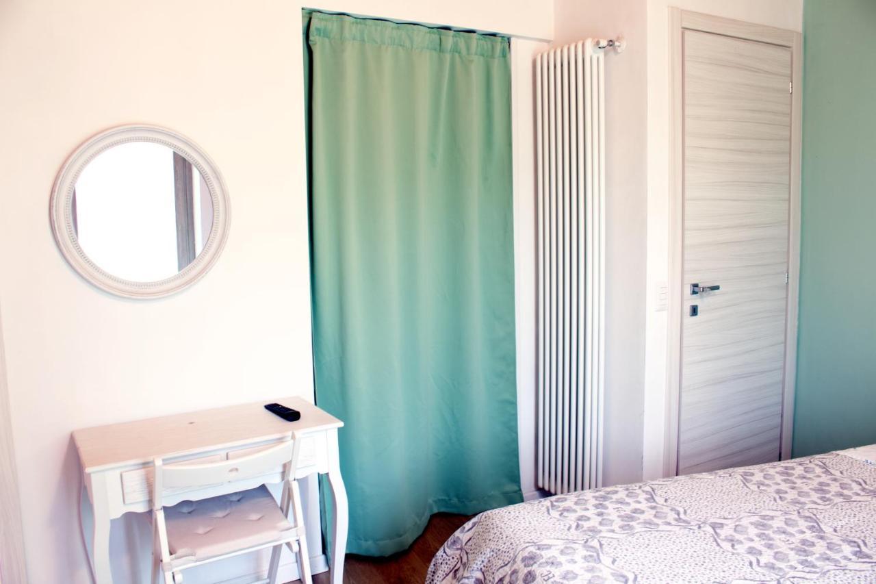 Bed and Breakfast LA MAGNOLIA Guests House à Dervio Extérieur photo