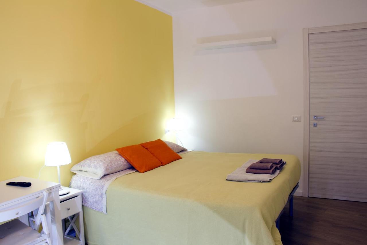 Bed and Breakfast LA MAGNOLIA Guests House à Dervio Extérieur photo