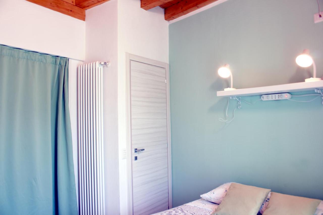 Bed and Breakfast LA MAGNOLIA Guests House à Dervio Extérieur photo