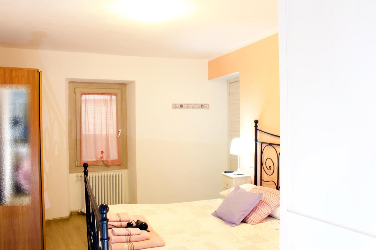 Bed and Breakfast LA MAGNOLIA Guests House à Dervio Extérieur photo